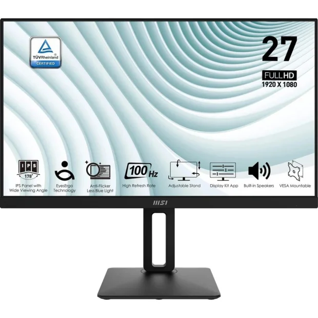Монитор MSI PRO MP271AP